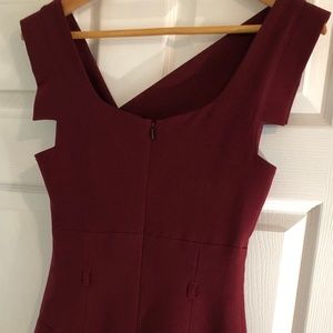 Black Halo "It" Dress!
